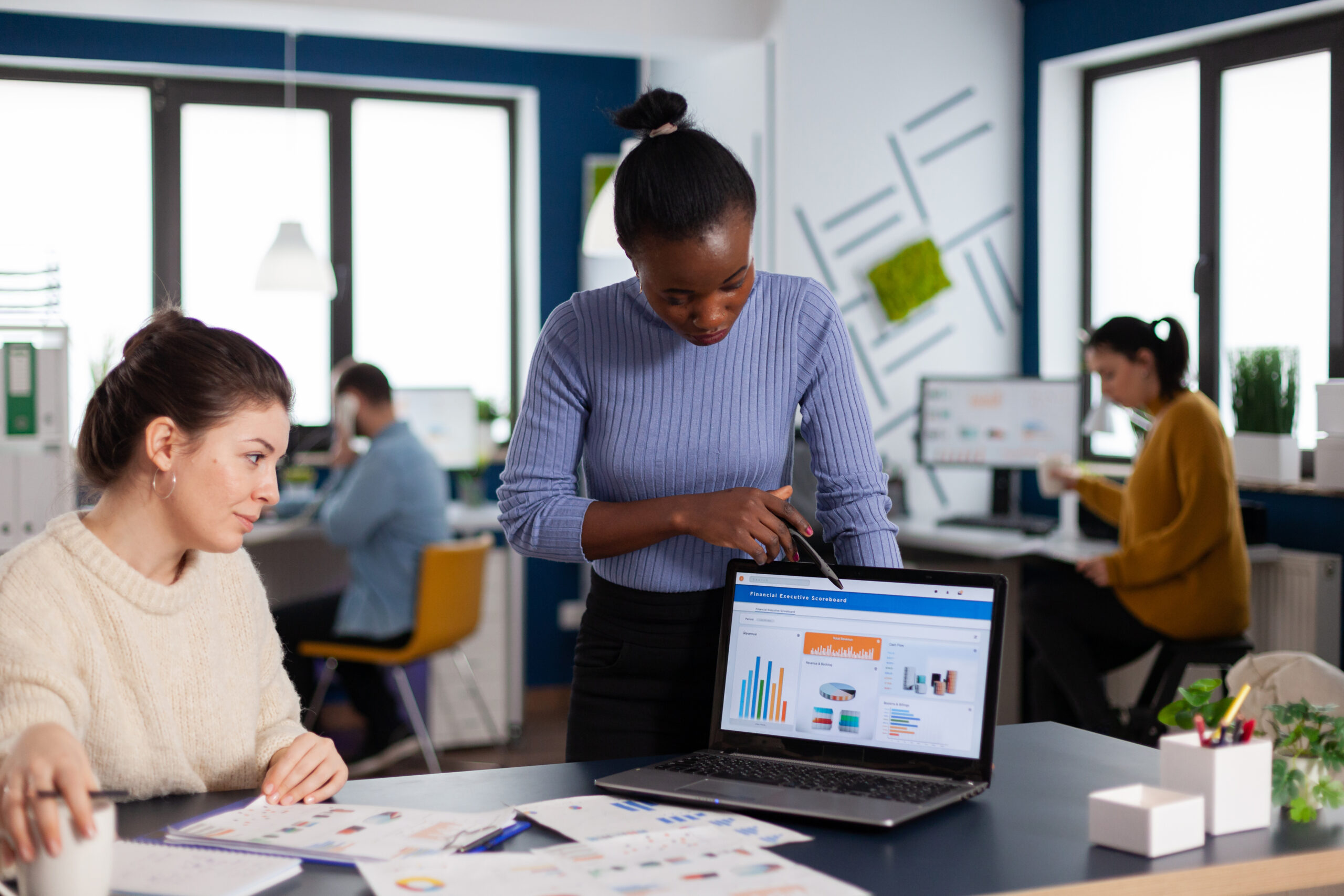 accounting software