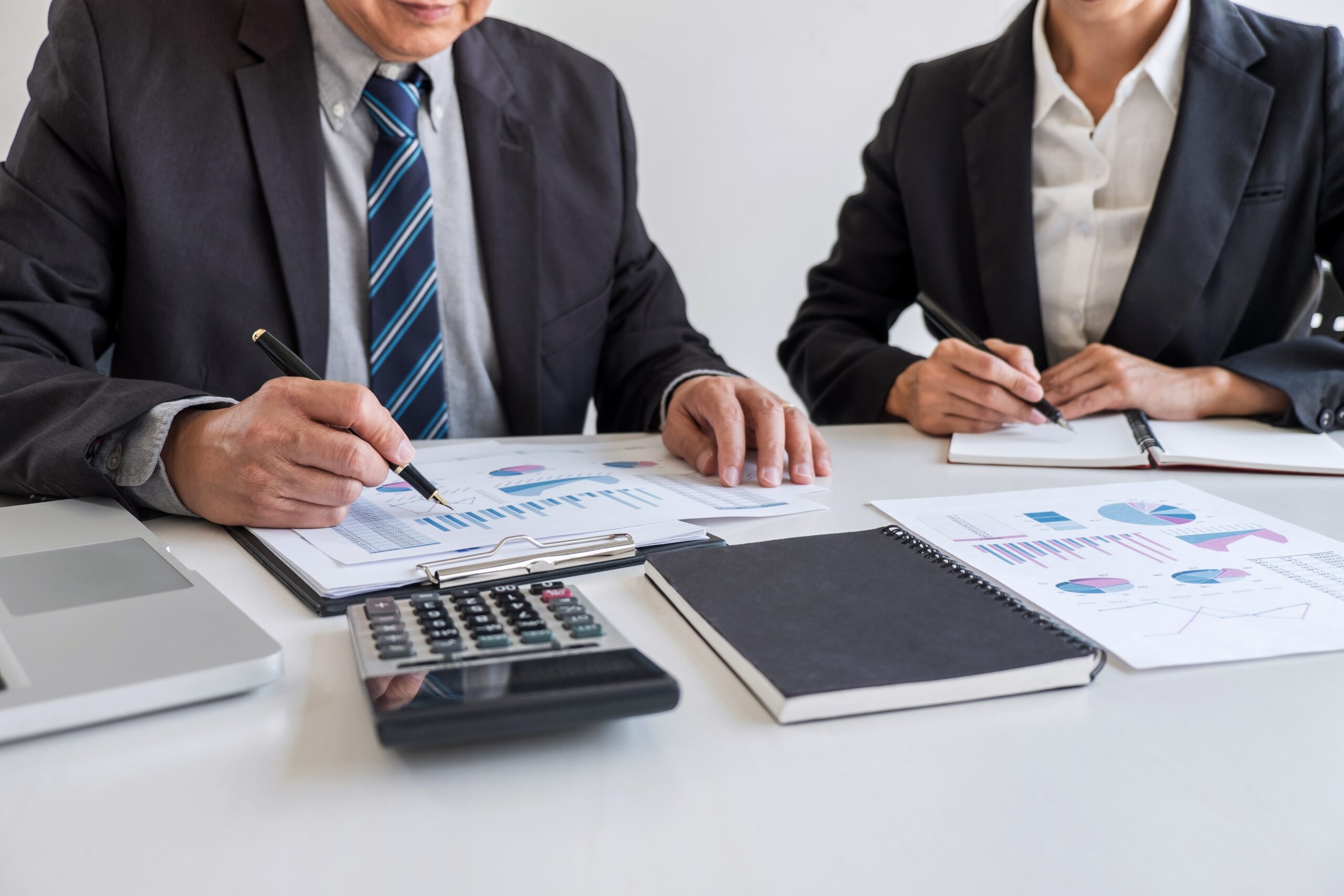 Tax Advisor Wirral: How a Tax Planning Accountant Protects You
