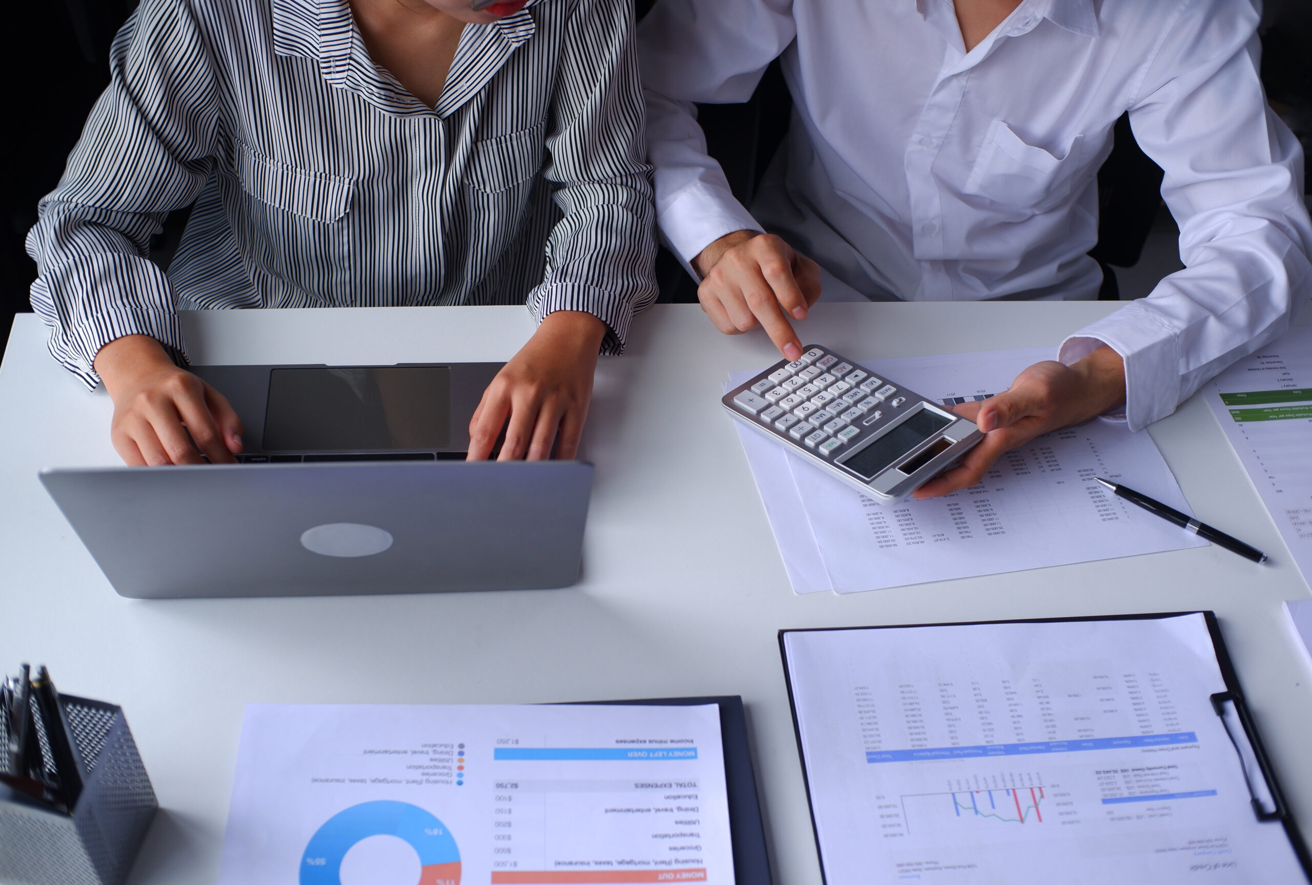 Tax Advisor Wirral: How a Tax Planning Accountant Protects You